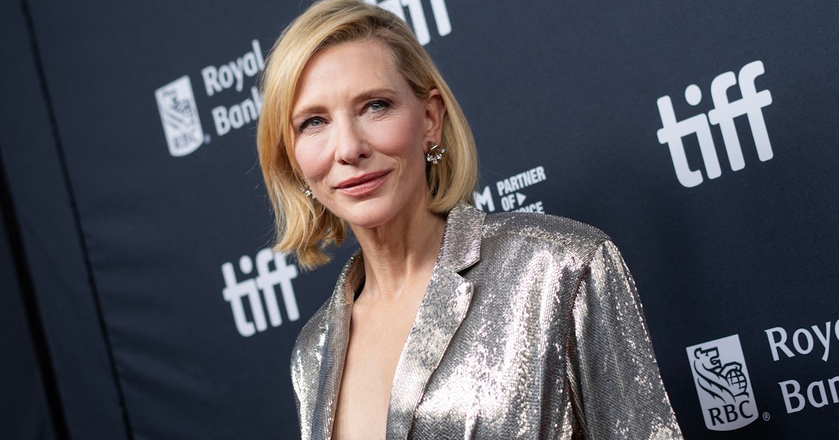 16 Looks You Might Have Missed From the 2024 Toronto International Film Festival