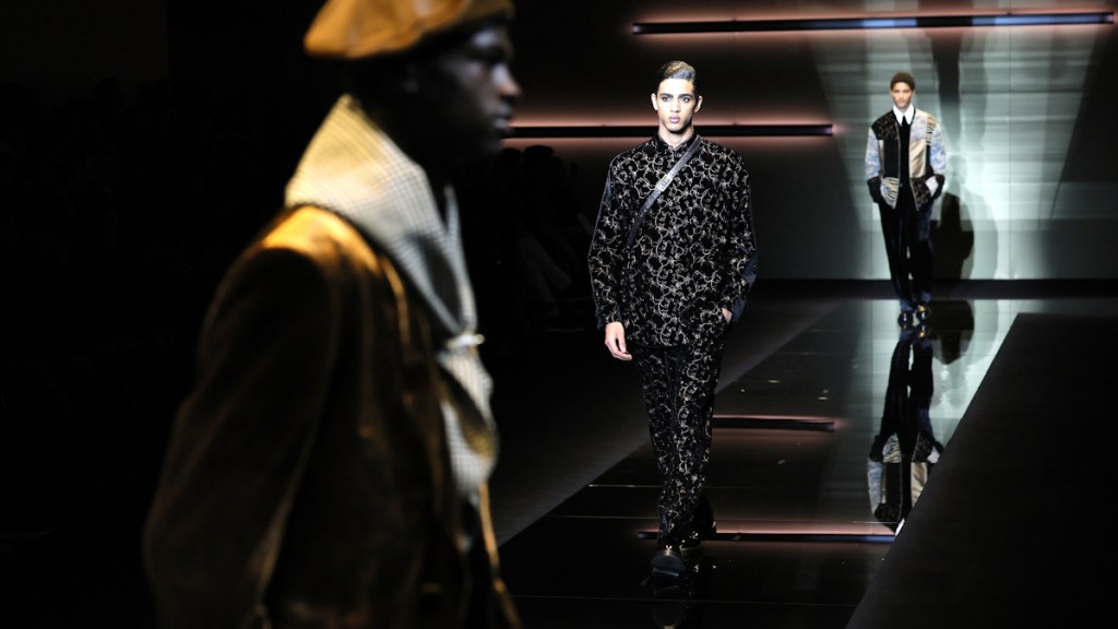 Here’s Exactly What to Look Forward to During Menswear Milan Fashion Week Spring 2026